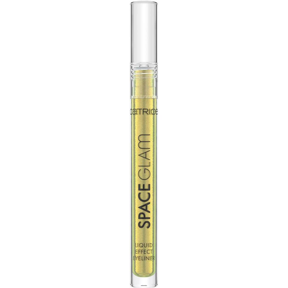 Catrice Liquid Eyeliner Space Glam Effect -