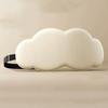6D Cloud Eye Mask Sleep Blackout Breathable Three-Dimensional Eye Mask Men and Women Nap Exquisite Sleep Special Eye Masks
