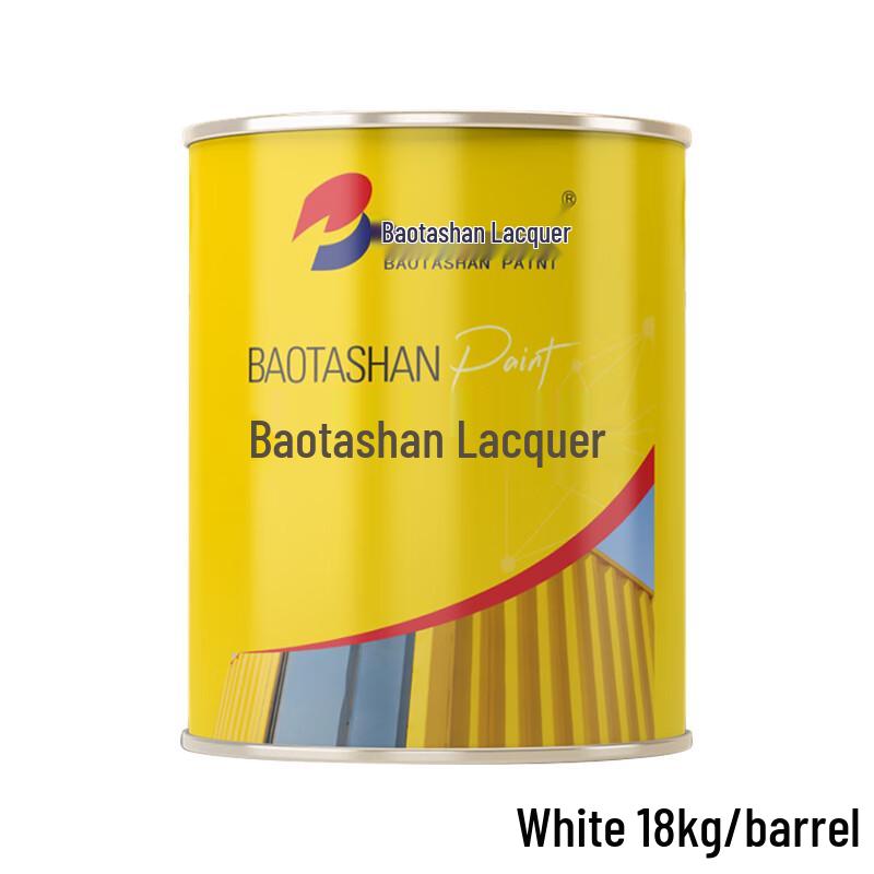 Chiyang Baotashan Alkyd Blended Paint
