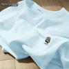 Men's 2026 Summer Cotton Printed Short Sleeve T-Shirt