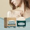 Beef Tallow Balm – Natural Grass Fed Whipped Tallow And Honey All Purpose Balm – Moisturizing Face And Body Lotion For Eczema.