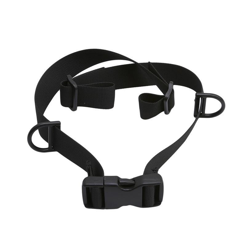 

Регулируемый рюкзак, сумка, лямки, пряжка для груди, зажим, ремень, нагрудный ремень, ремни One Size