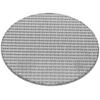 Espresso Puck Screen Stainless Steel Coffee Filter Mesh for Fully Extracted Rich Flavor Compatible with Most Espresso Machines
