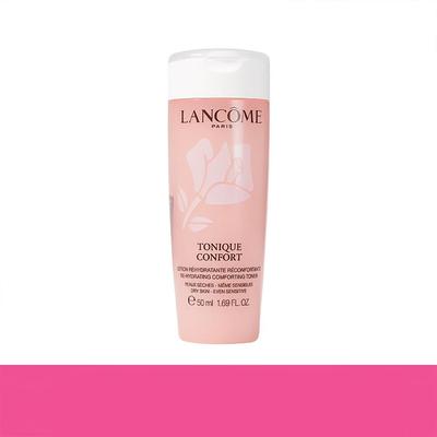 Tonique Confort Re-Hydrating Comforting Toner 50ml Travel Size