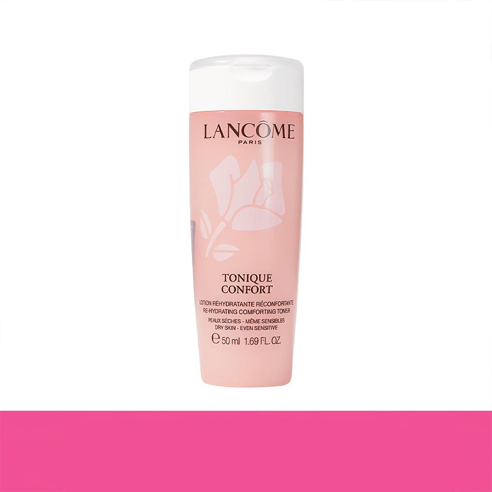 Lancôme Tonique Confort Re-Hydrating Comforting Toner 50ml Travel Size