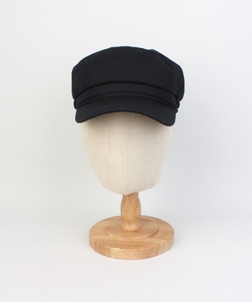 Yunibeosyeolkemiseuteuli Basic Line Navy Marine Cap