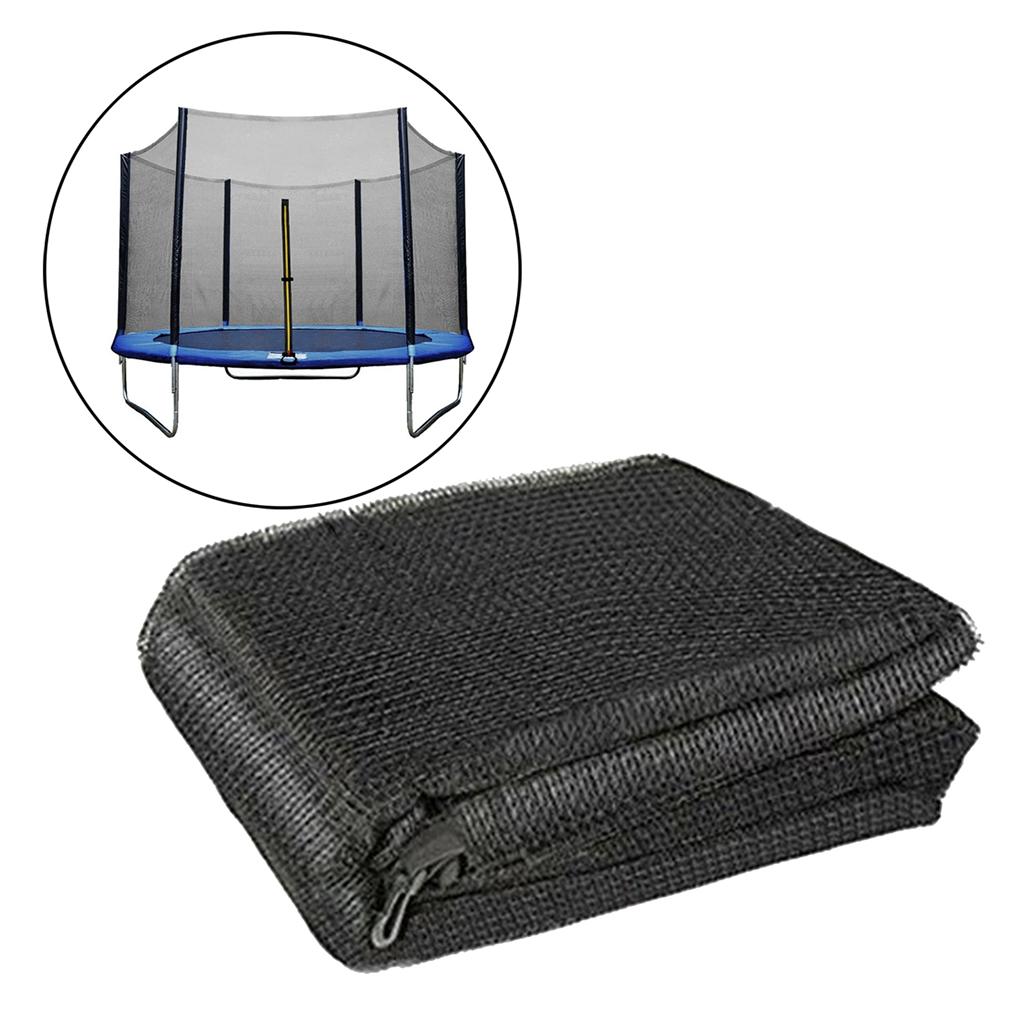 Children's Trampoline Round Protective Grille