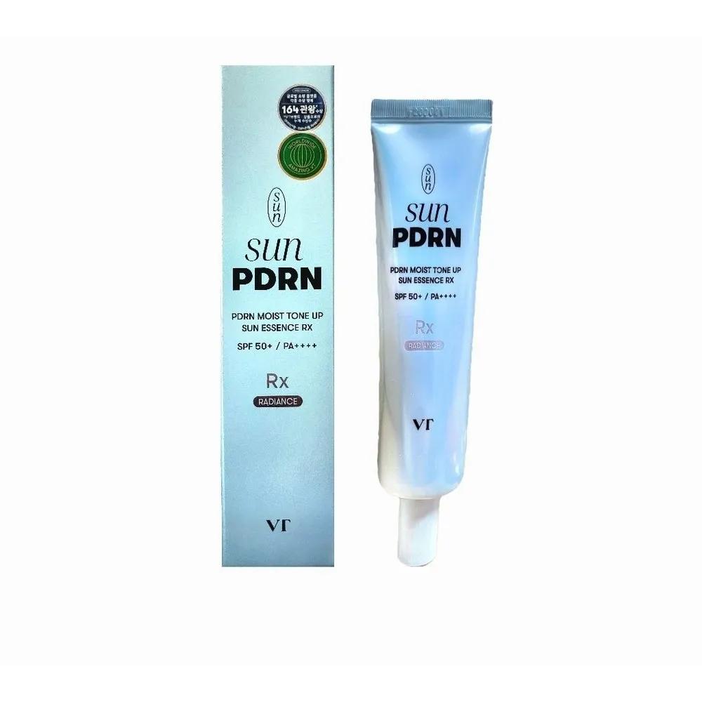 VT SUN PDRN Tone-Up Sun Essence Sun Cream RX 60ml, 1 unit