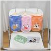 Dog Clothes Spring/Summer Cool Mesh Tank Top Compared To Bear Golden Hair Keji Thin Breathable Cartoon Print Tank Top XS-6XL