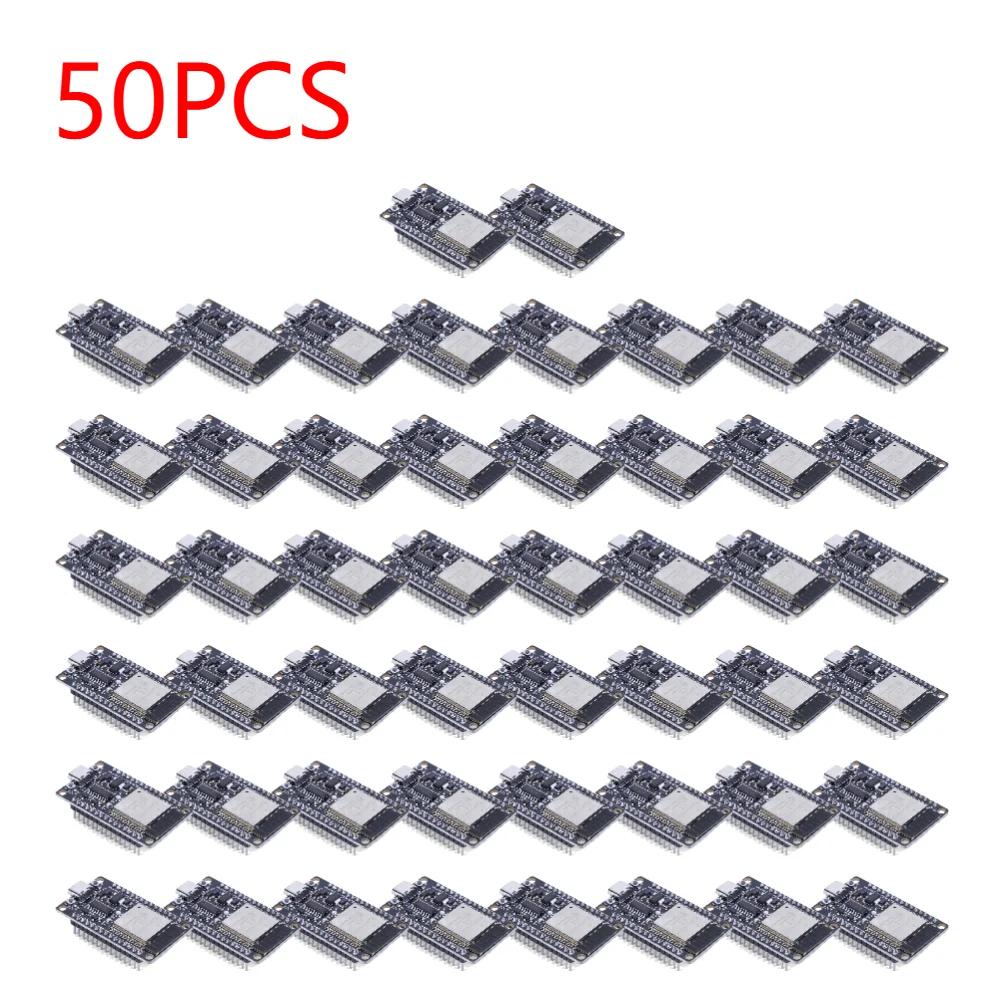 100-1pcs ESP32 -32 Development Board ESP32 TYPE-C CH340C WiFi+Bluetooth-compatible Module for IOT Development Board 32MBIT