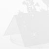 50Pcs Holiday Table Cards Reindeer Snowman Theme Premium Seat Labels for Christmas Dinner Wedding Event Guest Placement