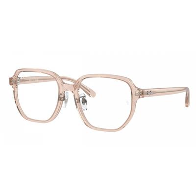 Ray Ban Rx5424d Asian Fit 8267 Unisex Eyeglasses