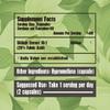 Shilajifuric Acid 1000 mg - Antioxidant, energy booster, enhances endurance.