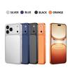 High Quality Silicone Case For I17 Pro Max Android 7.3inch Global Edition 8000mAh Battery Mobile Phone Shell Smart Original