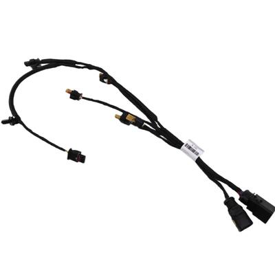 Akcesoria do elektroniki samochodowej – Kable, adaptery, gniazda