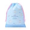 Sanrio Cinnamoroll Bolsa com Cordão M 255203