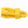 10Pcs Tarp Clips Large Tent Clamps Tarp Clamps Heavy Duty Lock Grip Outdoor Camping Canopy Clips