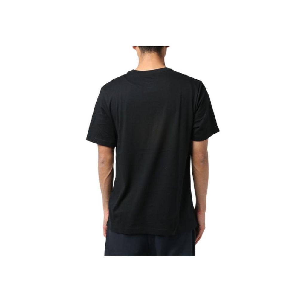 Nike SB Dri-Fit Skateboarding Short Sleeve T-Shirt Men Tops Black AR4210-010