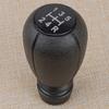 NEW 5 Speed Gear Shift Knob Fit for Citroen Saxo Xsara Xantia C2 C3 C4 Picasso Peugeot 106 107 205 206 207 306 307 308 405