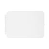Lighted Makeup Mirror 3 Colors Light Modes Foldable Rechargeable Portable Mini Makeup LED Mirror for Travel Home Use