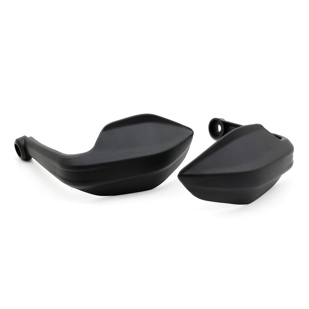 For DUCATI Multistrada V4 V4S Pikes Peak/Rally/Sport/RS 2021-2025 Hypermotard 698 Motorcycle Handguards Handlebar Guards