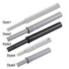 5pcs Home Soft Quiet Closer Damper Buffers Open Touch Door Stopper Cabinet Catches Door Bouncer Cabinet Door Suction