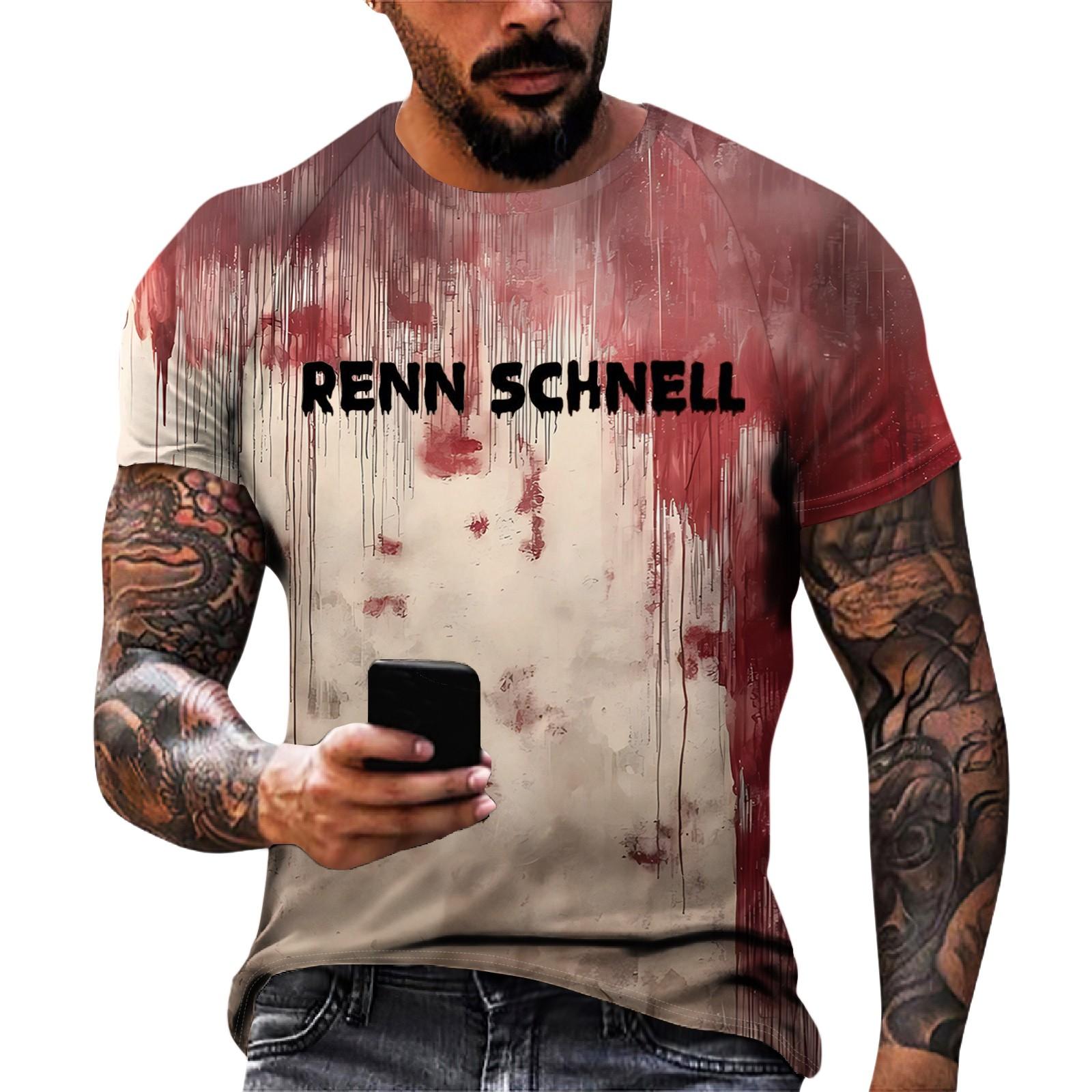 

Мужская однотонная классическая рубашка с короткими рукавами в спортивном стиле L