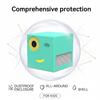 Silicone Case For Nex Playground Console Precision Molded Soft Sturdy Washable Dustproof Kids Friendly Material Nice Gift