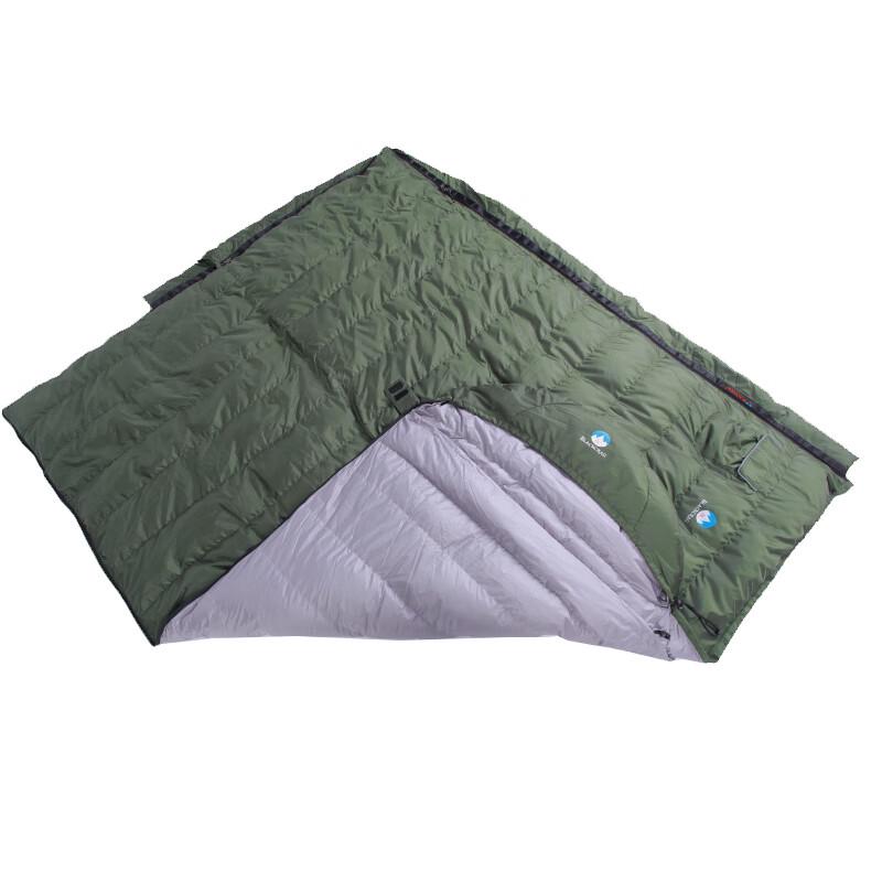 BlackCrag KuangBiao Series Goose Down Sleeping Bag