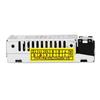 25W DC 24V 1.05A Switching Power Supply Small Size Aluminum Alloy Power Supply Driver Regulated DC High Efficiency