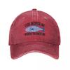 Fish Despise Me Women Tolerate Me Baseball Cap Derby Hat Bobble Hat Hip Hop Cosplay Unisex Caps Womens