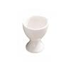 1PC Egg Holder White Egg Cup Holder Hard Soft Boiled Eggs Breakfast Egg Holder Banquet Eggs Supplies Kitchen Accessories