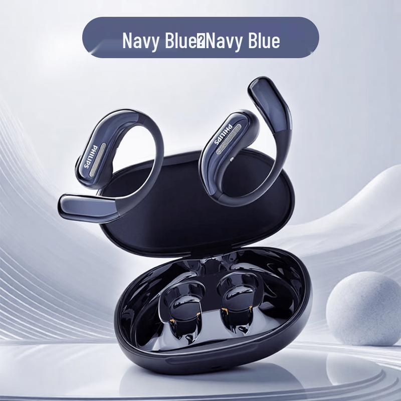 Philips TAQ2720 Open-Ear Sport Bluetooth Headphones
