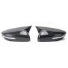 For Trumpchi GAC Empow   Car Side Sticker Rearview Side Mirror Cover Wing Cap Exterior Door Rear View Trim Accessories