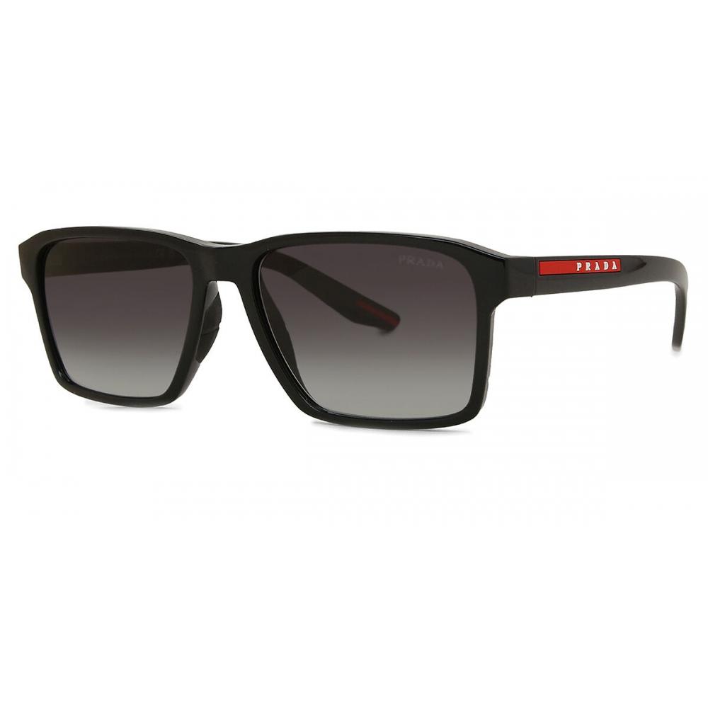 Prada Linea Rossa Ps05ys 1ab09u Men Sunglasses