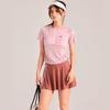 Women's 2025 Fashion Slimming Sports Swimsuit - Belly-Covering, Conservative Skirt Style
