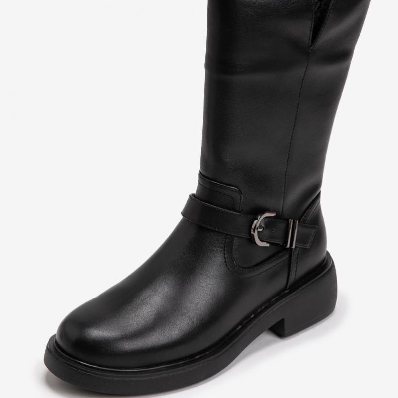 Portfolio Portfolio By ESquire Women S Outer Split Fur bootS