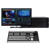 TVST Video Virtual Studio Live Production Workstation (CN Version)