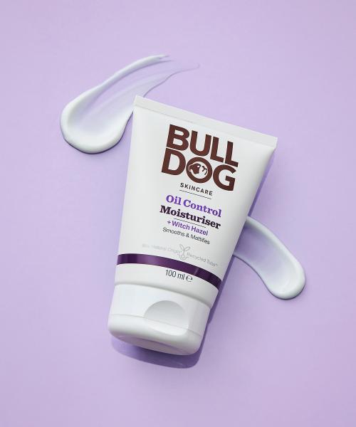 Oil control moisturizer