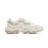 New LiNing Cat's Claw Lite 2 Cushioning, Wear Resistant Low top Casual Shoes Men's Ecru AGCU449-1