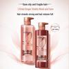 L'Oréal Anti-Breakage Ginger Shampoo