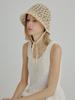 Meleuhen Roide Strap Bucket Hat_3Color