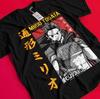 My Hero Academia T-Shirt Mirio Togata MHA Shirt Deku Dabi Manga Boku No Hero Tee BB936