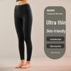 Modal Women's Invisible Slim Leggings: Skin-Friendly, Warm Pants for Fall, Winter, and Spring