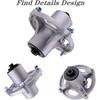 Spindle Assembly Compatible with Snapper Mower 1735326YP 1735326 485866 1735573YP 14226 1735323YP 330240B