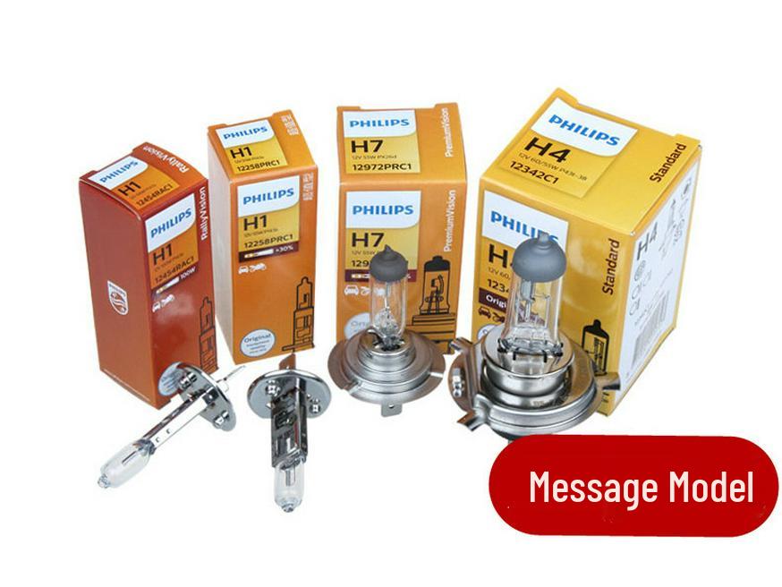 Compatible 15-16 Zhonghua V3 Headlight Assembly with LED High/Low Beam Bulb