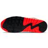 Nike Air Max 90 'Infrared' 2020 Sneakers Casual Shoes CT1685-100