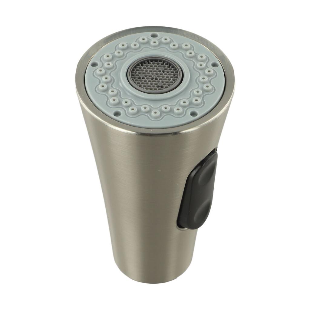 Kitchen Tap Head Spray Tap Head Mixer Tap Pull Out Spray Head