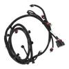 Front Bumper Harness 1489045 00 C Wiring Cable Harness Car Accessories Replacement for TESLA MODEL Y 2021‑2023