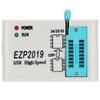 EZP2019+ High Speed Programmer With 4 Tested Base Support for 24 25 26 93 Series